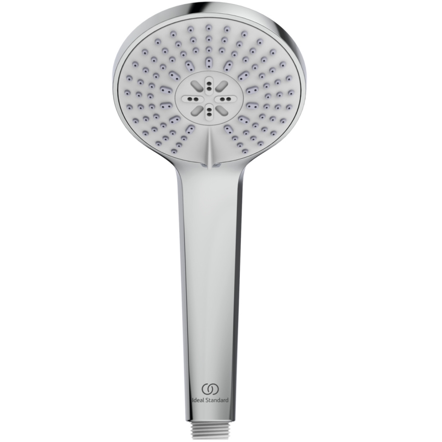 Ideal Standard A7208AA - Termostaattinen suihkusarja CERATHERM T25, kiiltävä kromi