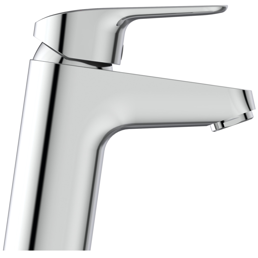 Ideal Standard B1710AA - CERAFLEX 13,3 cm pesuallashana, kiiltävä kromi