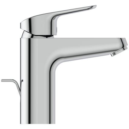 Ideal Standard B1713AA - CERAFLEX 15,9 cm pesuallashana, kiiltävä kromi