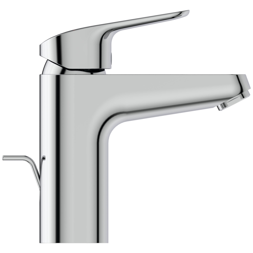 Ideal Standard B1713AA - CERAFLEX 15,9 cm pesuallashana, kiiltävä kromi