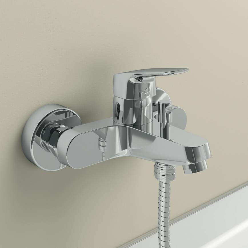 Ideal Standard B1721AA - CERAFLEX ammehana, kiiltävä kromi