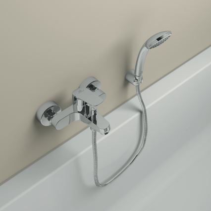 Ideal Standard B1721AA - CERAFLEX ammehana, kiiltävä kromi