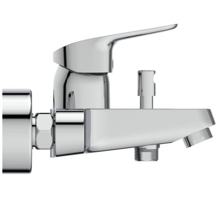 Ideal Standard B1721AA - CERAFLEX ammehana, kiiltävä kromi
