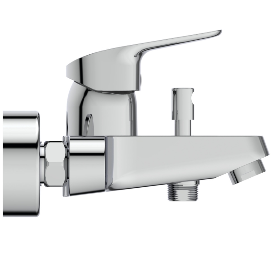 Ideal Standard B1721AA - CERAFLEX ammehana, kiiltävä kromi