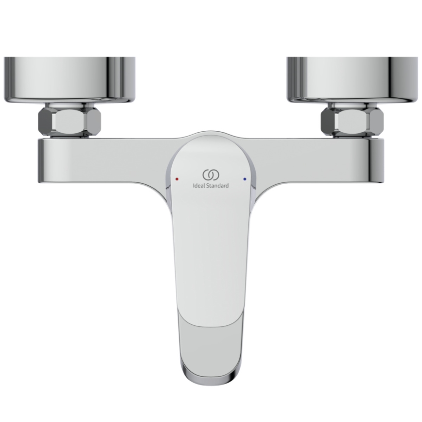 Ideal Standard B1721AA - CERAFLEX ammehana, kiiltävä kromi