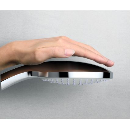 Ideal Standard B9403AA - Käsisuihku IDEALRAIN kiiltävä kromi