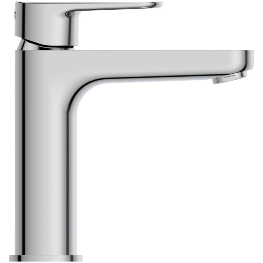 Ideal Standard BC554AA - CERAFINE MODEL O pesuallashana 17,6 cm, kiiltävä kromi