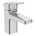 Ideal Standard BD209AA - Lavuaarihana CERAPLAN 14,6 cm kiiltävä kromi