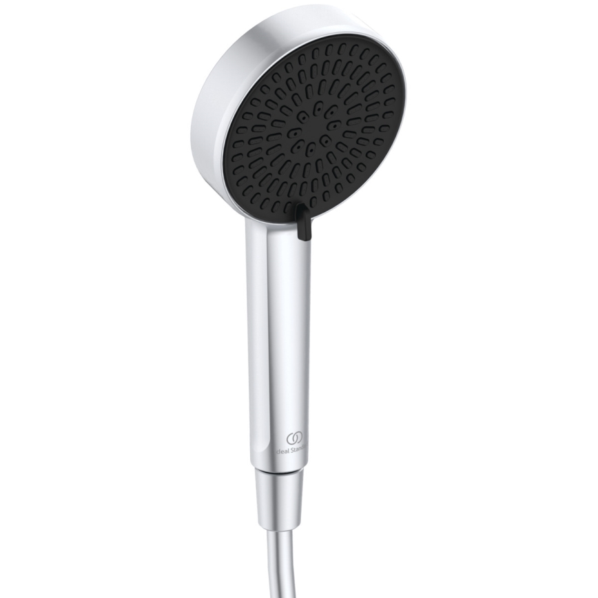 Ideal Standard BD583SI - Suihkusetti termostaattisella sekoittajalla CERATHERM ALU+ mattakromi