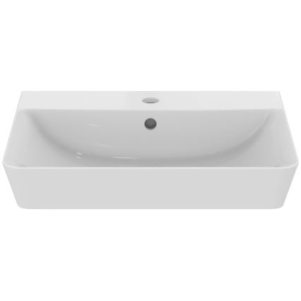 Ideal Standard E029901 - Seinään asennettava pesuallas CONNECT AIR 55x46 cm, keramiikka/valkoinen