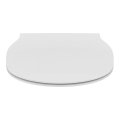 Ideal Standard E036601 - SoftClose CONNECT AIR - WC-istuimen kansi, valkoinen