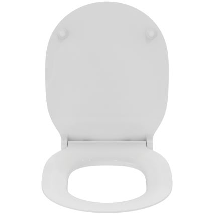 Ideal Standard E036601 - SoftClose CONNECT AIR - WC-istuimen kansi, valkoinen