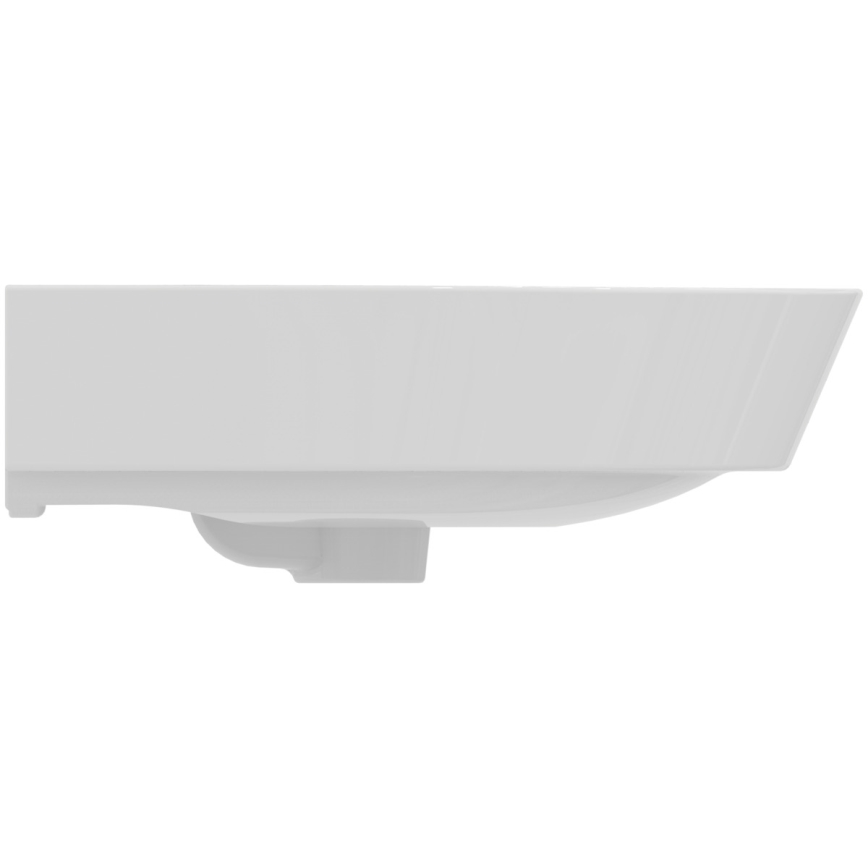 Ideal Standard E069401 - Seinään asennettava pesuallas CONNECT AIR 60x46 cm keraaminen/valkoinen