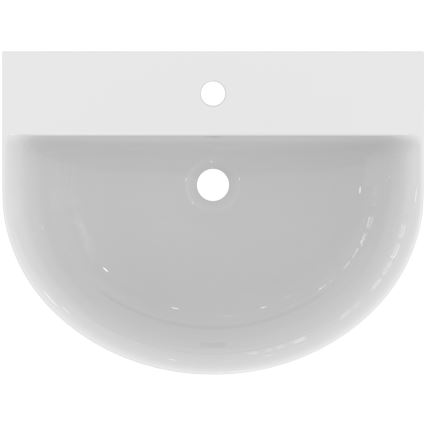 Ideal Standard E069401 - Seinään asennettava pesuallas CONNECT AIR 60x46 cm keraaminen/valkoinen