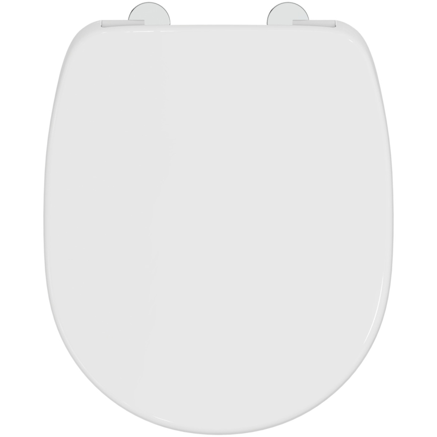 Ideal Standard E712701 - CONNECT SoftClose wc-istuinkansi, valkoinen