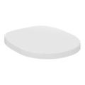 Ideal Standard E712801 - WC-istuimen kansi CONNECT valkoinen