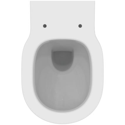 Ideal Standard E823201 - Seinään asennettava WC CONNECT, keramiikka/valkoinen