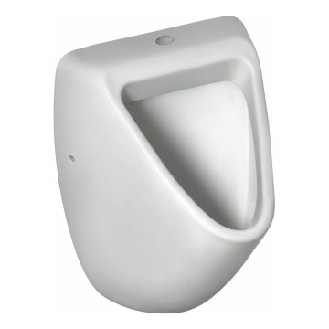 Ideal Standard K553901 - EUROVIT-pisuaari, yläliitäntä, takaliitäntä, keramiikka/valkoinen