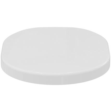 Ideal Standard K706101 - WC-istuinkansi SoftClose TONIC valkoinen