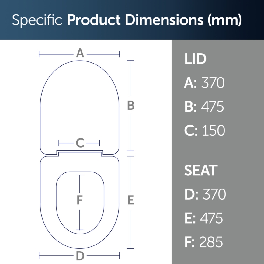Ideal Standard K706101 - WC-istuinkansi SoftClose TONIC valkoinen
