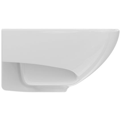Ideal Standard R421901 - Seinään asennettava pesuallas EUROVIT 50 x 23,5 cm keramiikka/valkoinen