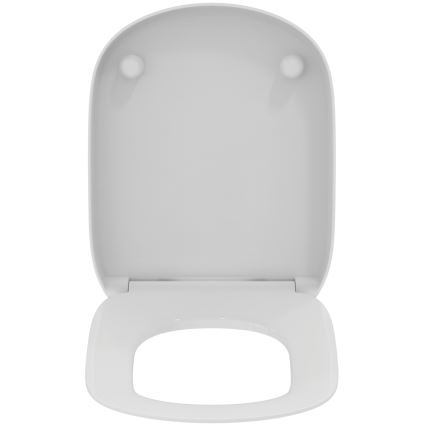 Ideal Standard T352901 - TESI SoftClose WC-istuinkansi, valkoinen