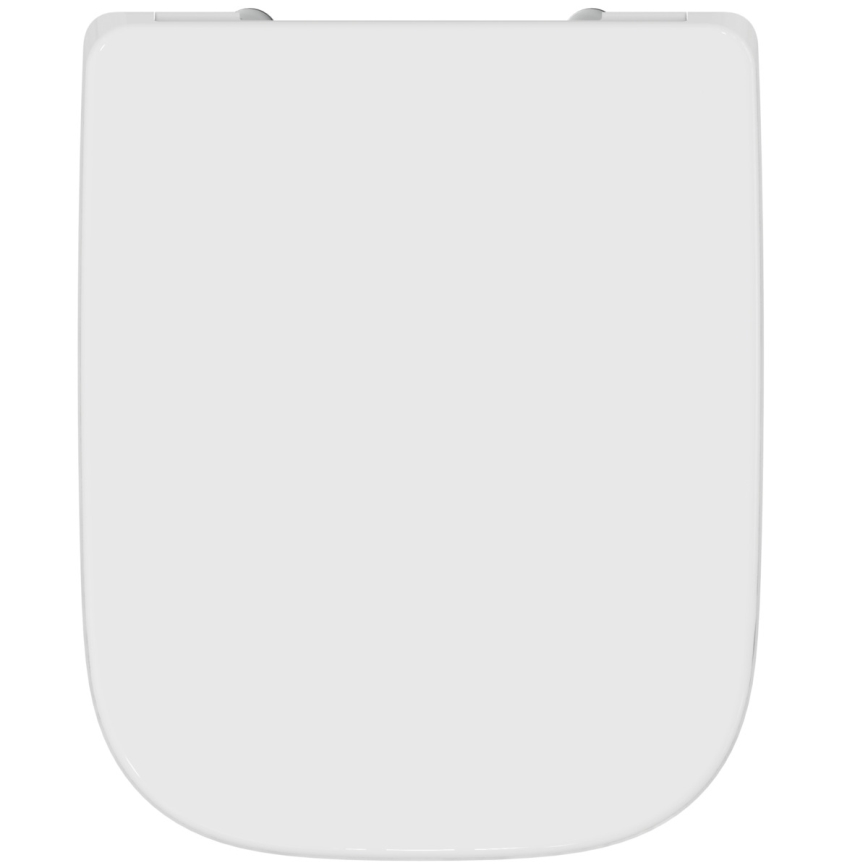 Ideal Standard T453001 - I.LIFE A WC-istuinkansi, valkoinen