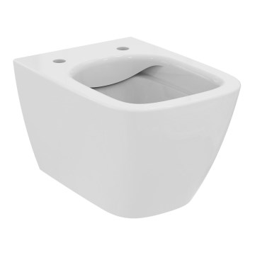 Ideal Standard T459201 - Seinä-WC Rimless I.LIFE S keramiikka/valkoinen
