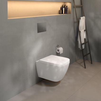 Ideal Standard T459201 - Seinä-WC Rimless I.LIFE S keramiikka/valkoinen