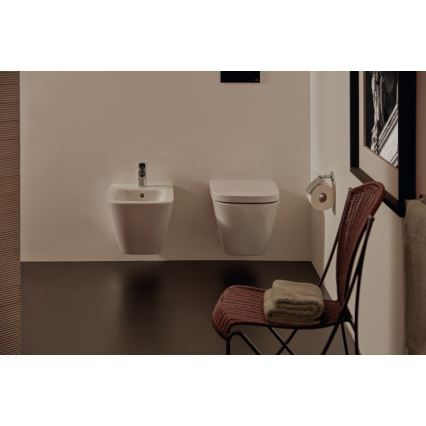 Ideal Standard T459201 - Seinä-WC Rimless I.LIFE S keramiikka/valkoinen
