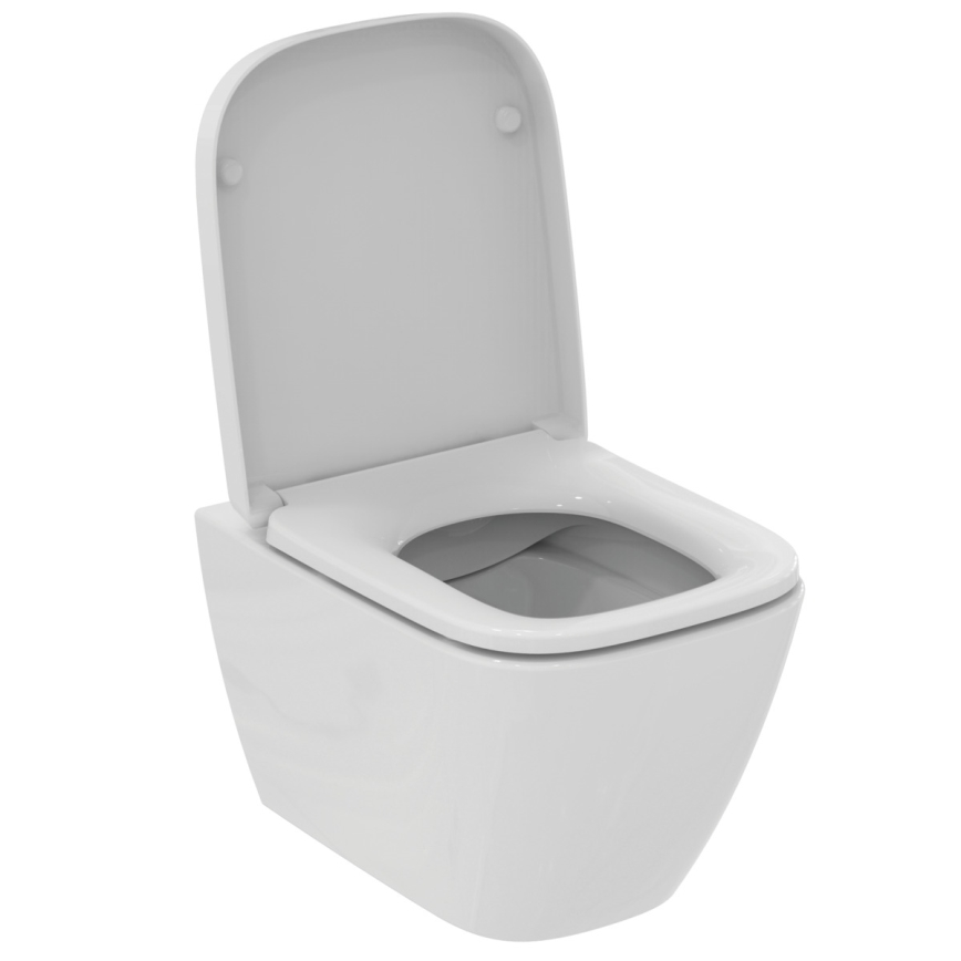 Ideal Standard T459201 - Seinä-WC Rimless I.LIFE S keramiikka/valkoinen
