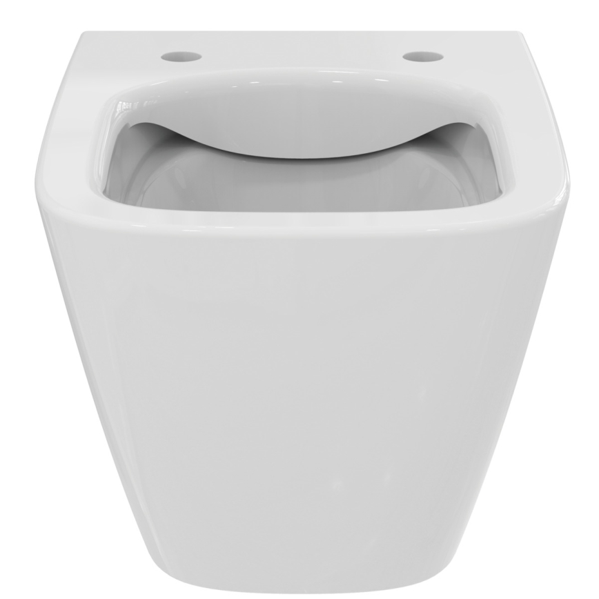 Ideal Standard T459201 - Seinä-WC Rimless I.LIFE S keramiikka/valkoinen
