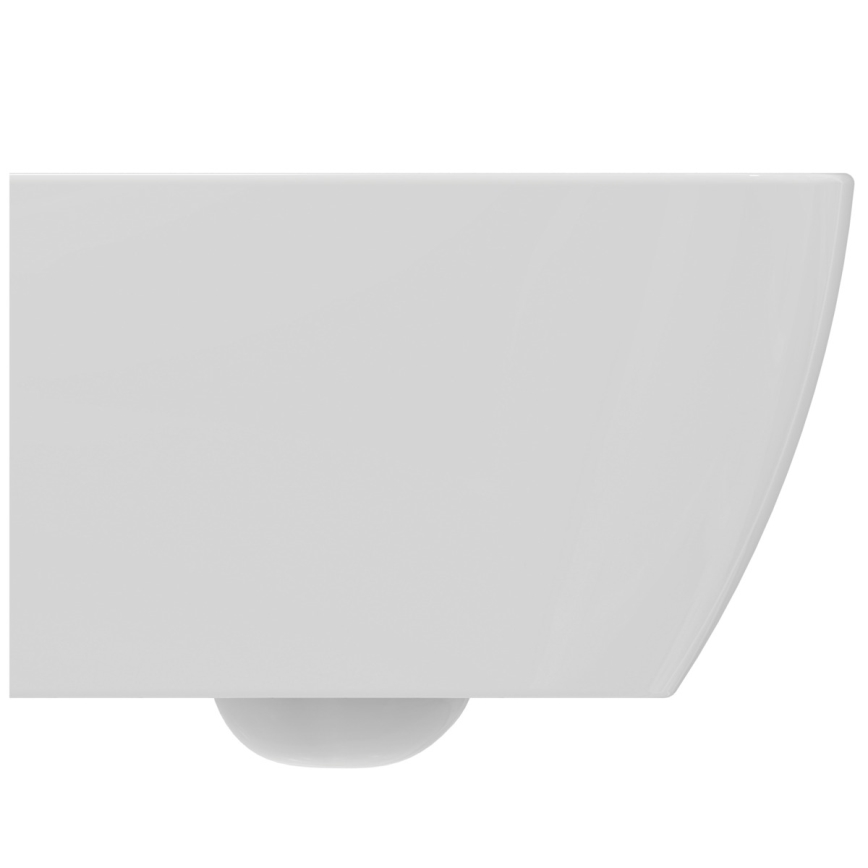 Ideal Standard T459201 - Seinä-WC Rimless I.LIFE S keramiikka/valkoinen