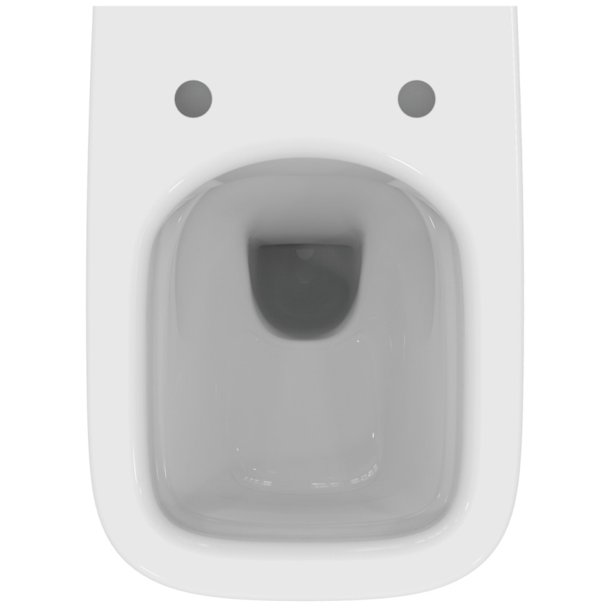 Ideal Standard T459201 - Seinä-WC Rimless I.LIFE S keramiikka/valkoinen