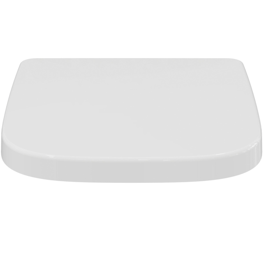 Ideal Standard T468301 - WC-istuinkansi SoftClose I.LIFE B valkoinen