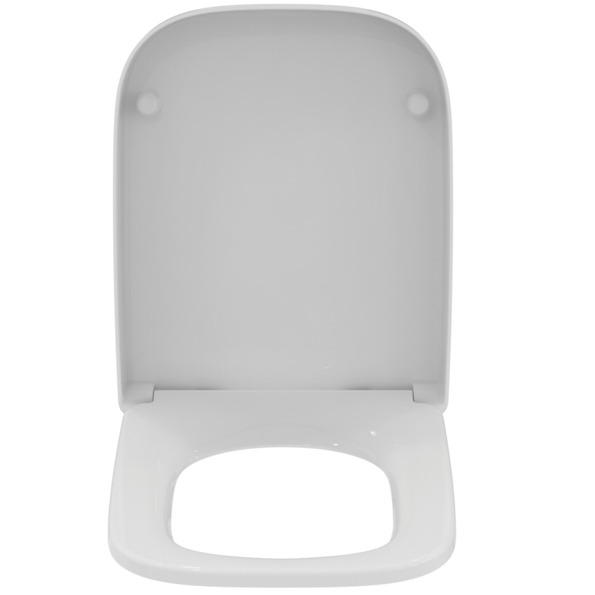 Ideal Standard T468301 - WC-istuinkansi SoftClose I.LIFE B valkoinen