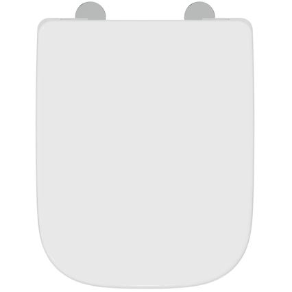 Ideal Standard T468301 - WC-istuinkansi SoftClose I.LIFE B valkoinen
