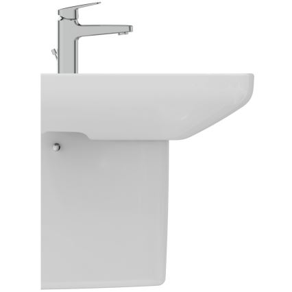 Ideal Standard T470501 - Seinään asennettava pesuallas I.LIFE A 60x48 cm keramiikka/valkoinen