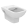 Ideal Standard T471701 - Seinään asennettava WC, huuhtelureunaton I.LIFE A, keraaminen/valkoinen
