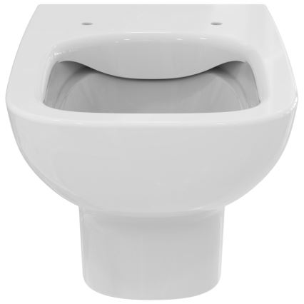Ideal Standard T471701 - Seinään asennettava WC, huuhtelureunaton I.LIFE A, keraaminen/valkoinen