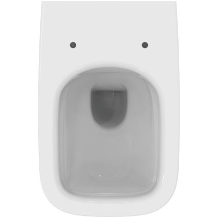 Ideal Standard T471701 - Seinään asennettava WC, huuhtelureunaton I.LIFE A, keraaminen/valkoinen
