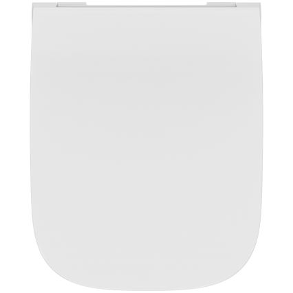Ideal Standard T500301 - WC-istuinkansi SoftClose I.LIFE B, valkoinen