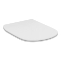 Ideal Standard T552201 - TESI SoftClose WC-istuinkansi, valkoinen