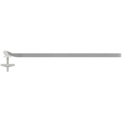 Ideal Standard VV612000 - Muoviritilä työallasta varten 34x40,2 cm harmaa