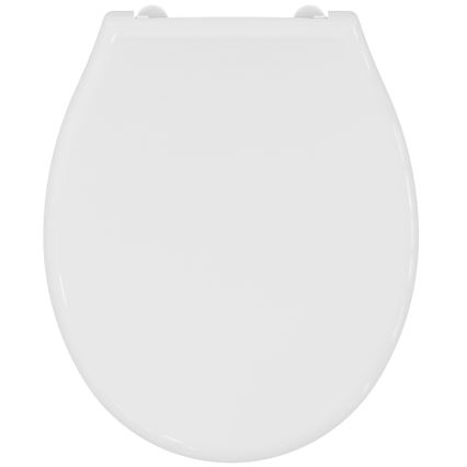 Ideal Standard W835001 - valkoinen WC-istuinkansi