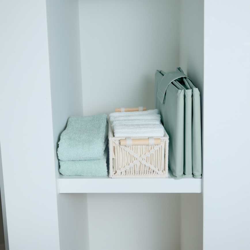 Igenuity - Lasten taitettava kylpyamme TUCKAWAY