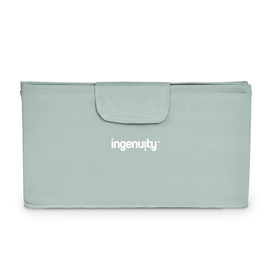 Igenuity - Lasten taitettava kylpyamme TUCKAWAY