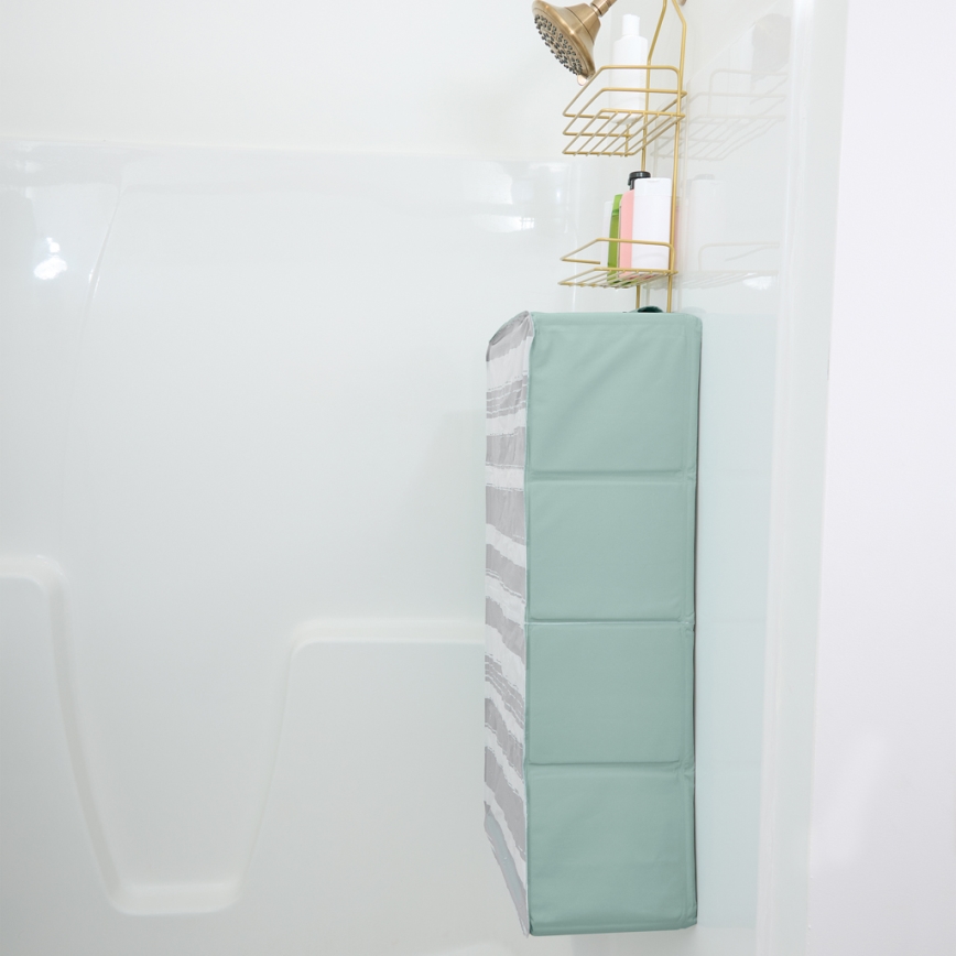 Igenuity - Lasten taitettava kylpyamme TUCKAWAY