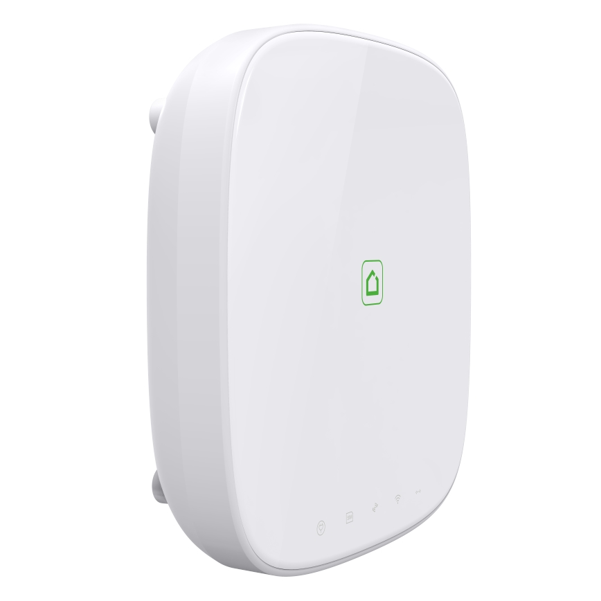 Älykäs langaton turvajärjestelmä 4G LTE/Wi-Fi/Ethernet/GSM