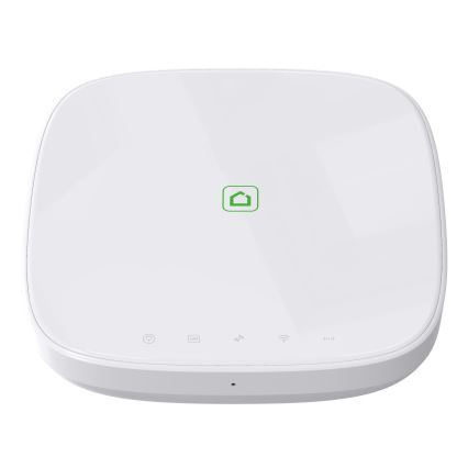 Älykäs langaton turvajärjestelmä 4G LTE/Wi‑Fi/Ethernet/GSM